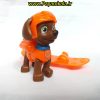 اسباب بازی سگ نگهبان اسکیت سوار (PAW PATROL)
