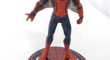 اکشن فیگور مرد عنکبوتی طرح 01 (Action Figure Spider Man)