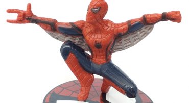 اکشن فیگور مرد عنکبوتی طرح 05 (Action Figure Spider Man)