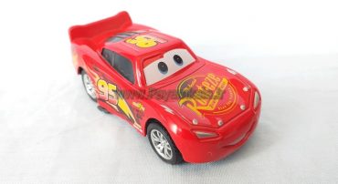 ماشین فلزی عقب کش کوچک انیمیشن ماشین ها (CARS3-11)