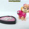 (استنددار) اسباب بازی سگ نگهبان (PAW PATROL) طرح F