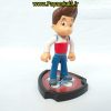 (استنددار) اسباب بازی سگ نگهبان (PAW PATROL) طرح J