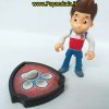 (استنددار) اسباب بازی سگ نگهبان (PAW PATROL) طرح J