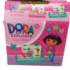 چرخ خیاطی (SEWING MACHINE-DORA) کد 1010