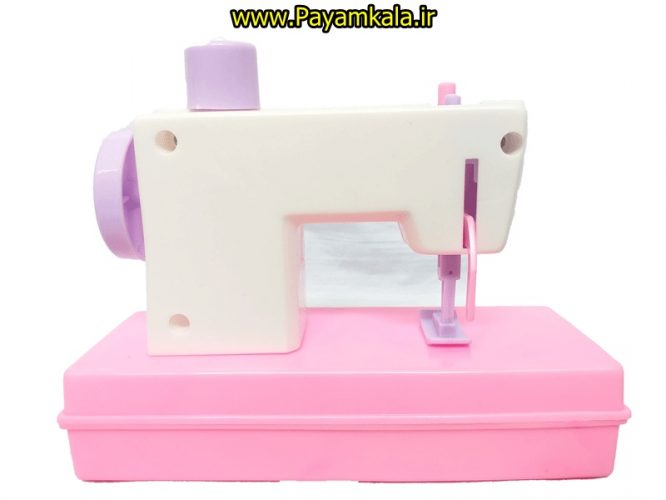 چرخ خیاطی (SEWING MACHINE-DORA) کد 1010