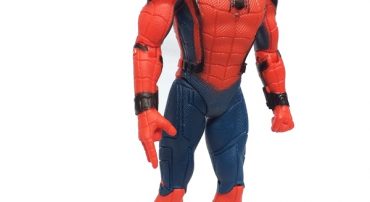 اکشن فیگور مدل مردعنکبوتی SPIDER MAN