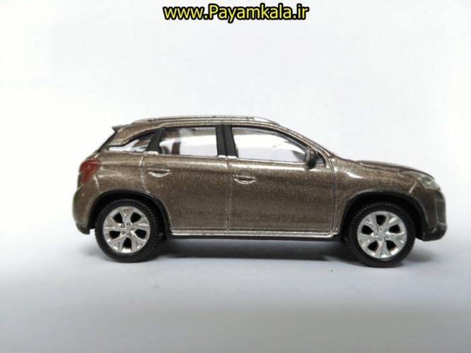 ماکت مینیاتوری سیتروئن (1:64)(CITROEN C4 AIRCROSS BY NOREV) نوک مدادی 