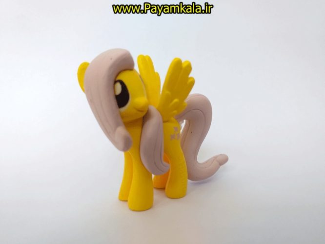 اسباب بازی فیگور اسب پونی کد 08 (HASBRO)