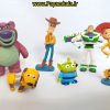 فیگور 6 عددی داستان اسباب بازی (TOY STORY)