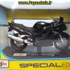 ماکت فلزی موتورسیکلت  هوندا(1:18)(HONDA CBR1100XX BY MAISTO)