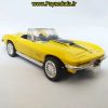 ماکت  شورلت (1:43)(CORVETTE 1967 BY NEWRAY)