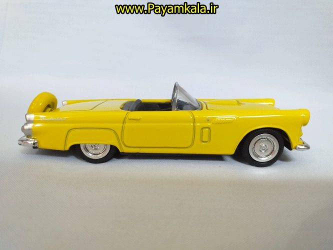 ماکت فورد (1:43)(THUNDERBIRD BY NEWRAY)