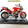 ماکت موتور موتو گازی طرح 3 (MOTO GUZZI BREVA)