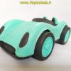 اسباب بازی ماشین مسابقه ای نیکو سبز