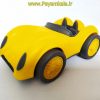 اسباب بازی ماشین مسابقه ای نیکو