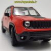 ماکت جیپ 1:24 (JEEP RENEGADE TRAILHAWK BY WELLY)