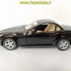 ماشین اسباب بازی مرسدس بنز(MERCEDES-BENZ SLK-CLASS BY KINSMART) مشکی