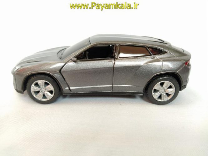 ماشین اسباب بازی لامبورگینی اوروس(LAMBORGHINI URUS BY KINSMART) نوک مدادی