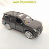 ماشین اسباب بازی لکسوس(HENG TENG TOYS) مشکی