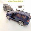 ماشین اسباب بازی لکسوس(HENG TENG TOYS) سرمه ای