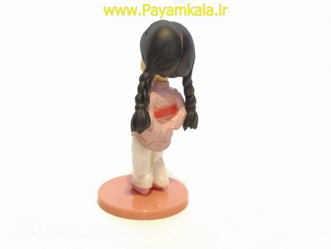 فیگور دختر ارجینال دیزنی (DISNEY VIETNAM FIGURE) طرح M