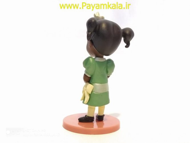 فیگور دختر ارجینال دیزنی (DISNEY VIETNAM FIGURE) طرح N