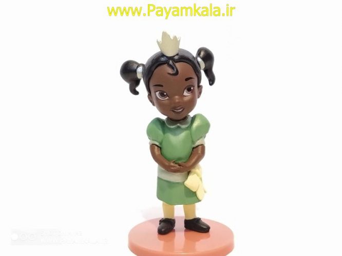 فیگور دختر ارجینال دیزنی (DISNEY VIETNAM FIGURE) طرح N