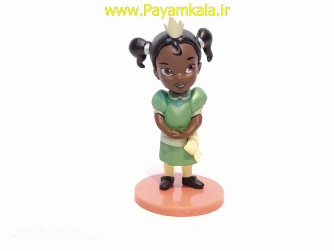 فیگور دختر ارجینال دیزنی (DISNEY VIETNAM FIGURE) طرح N