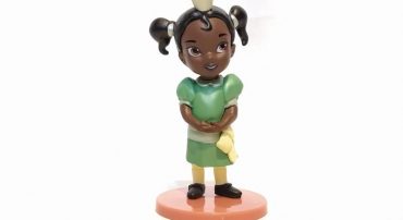 فیگور دختر ارجینال دیزنی (DISNEY VIETNAM FIGURE) طرح N