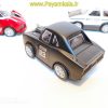 ماشین اسباب بازی دوج کوچک (JG TOYS) مشکی