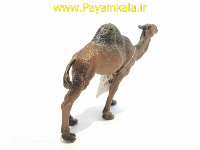 اسباب بازی فیگور شتر(ANIMAL KINGDOM) طرح 02