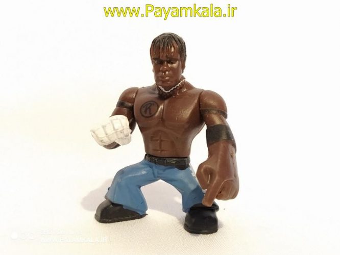 اکشن فیگور شخصیت های کشتی کج ( WWE Action Figure) طرح 021