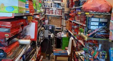 فروشگاه اسباب بازی در تهران
