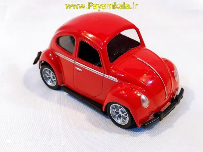 فولکس کوچک تک جعبه (HENGTENGTOYS)