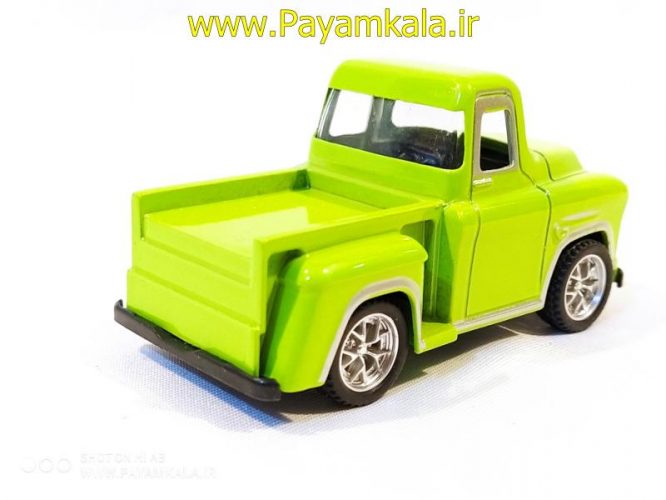 وانت شورلت کوچک تک جعبه (HENGTENGTOYS)