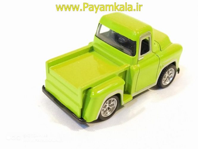 وانت شورلت کوچک تک جعبه (HENGTENGTOYS)