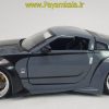 ماکت فلزی 1:24 نیسان (NISSAN 2003 Z BY JADA)