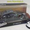 ماکت فلزی 1:24 نیسان (NISSAN 2003 Z BY JADA)