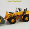 ماکت فلزی لودر (LOADER BY KDW 1:40)(622003)