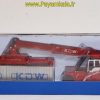 Reach STACKER BY KDW 1:50 (625036)