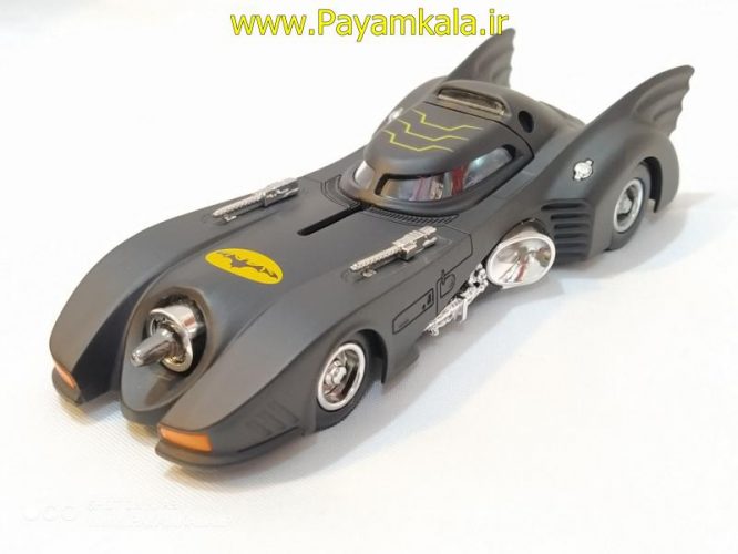 Batman toy car (BLUESUN 4328-11)