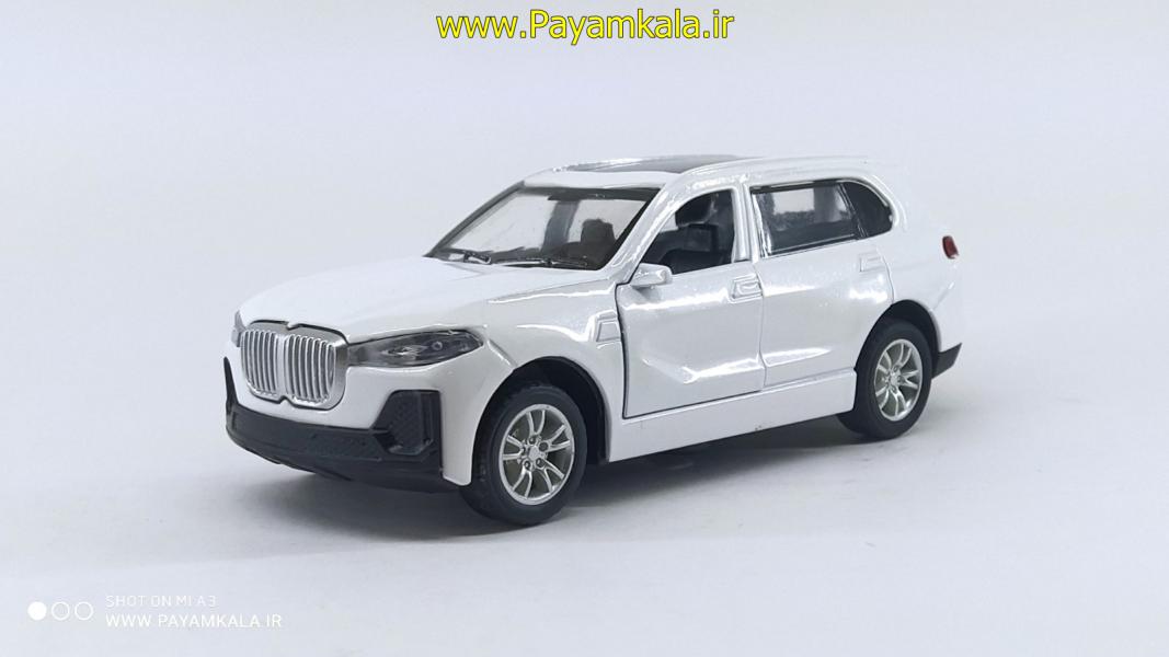 bmw x3 toy car