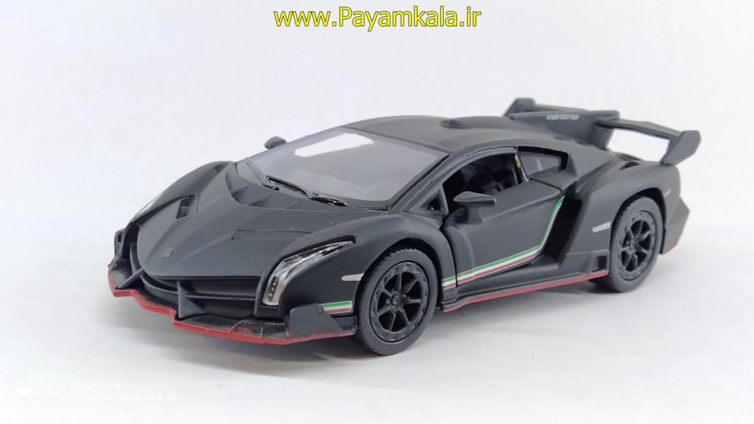 kinsmart lamborghini veneno