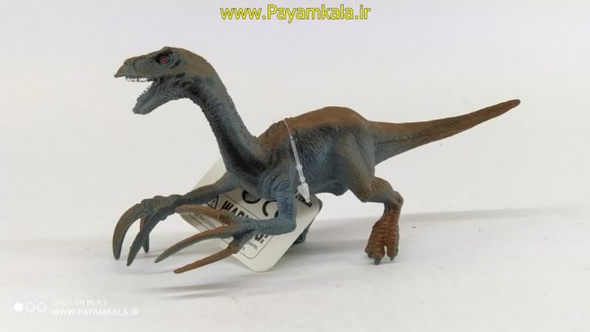 فیگور دایناسور (DINOSAUR BY JFL) کد 043-