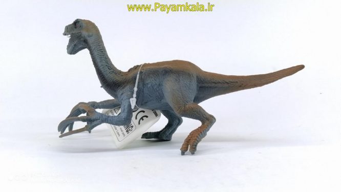 فیگور دایناسور (DINOSAUR BY JFL) کد 043-