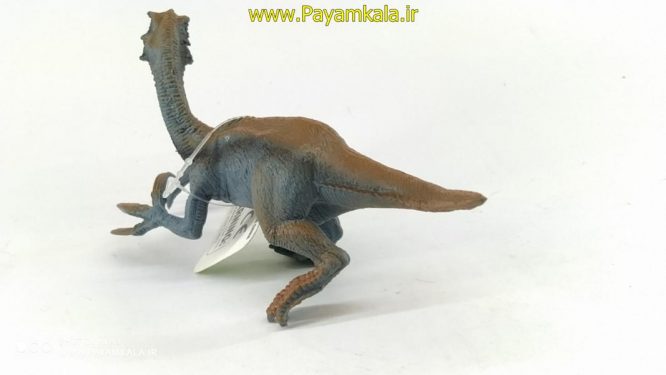 فیگور دایناسور (DINOSAUR BY JFL) کد 043-