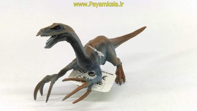 فیگور دایناسور (DINOSAUR BY JFL) کد 043-