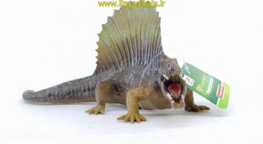 فیگور دایناسور (DINOSAUR BY JFL) کد 046