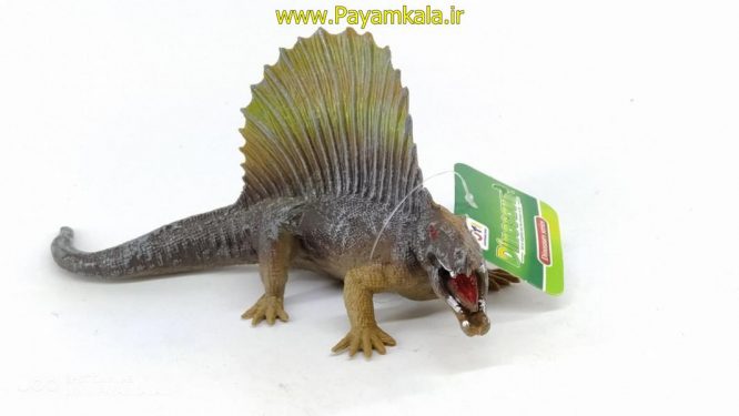 فیگور دایناسور (DINOSAUR BY JFL) کد 046