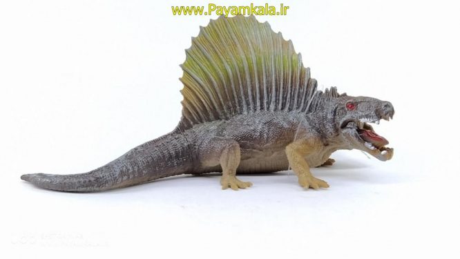 فیگور دایناسور (DINOSAUR BY JFL) کد 046